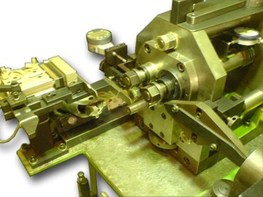Auto Coil Cutter Unit